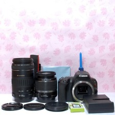 Canon Kiss X9 469408
