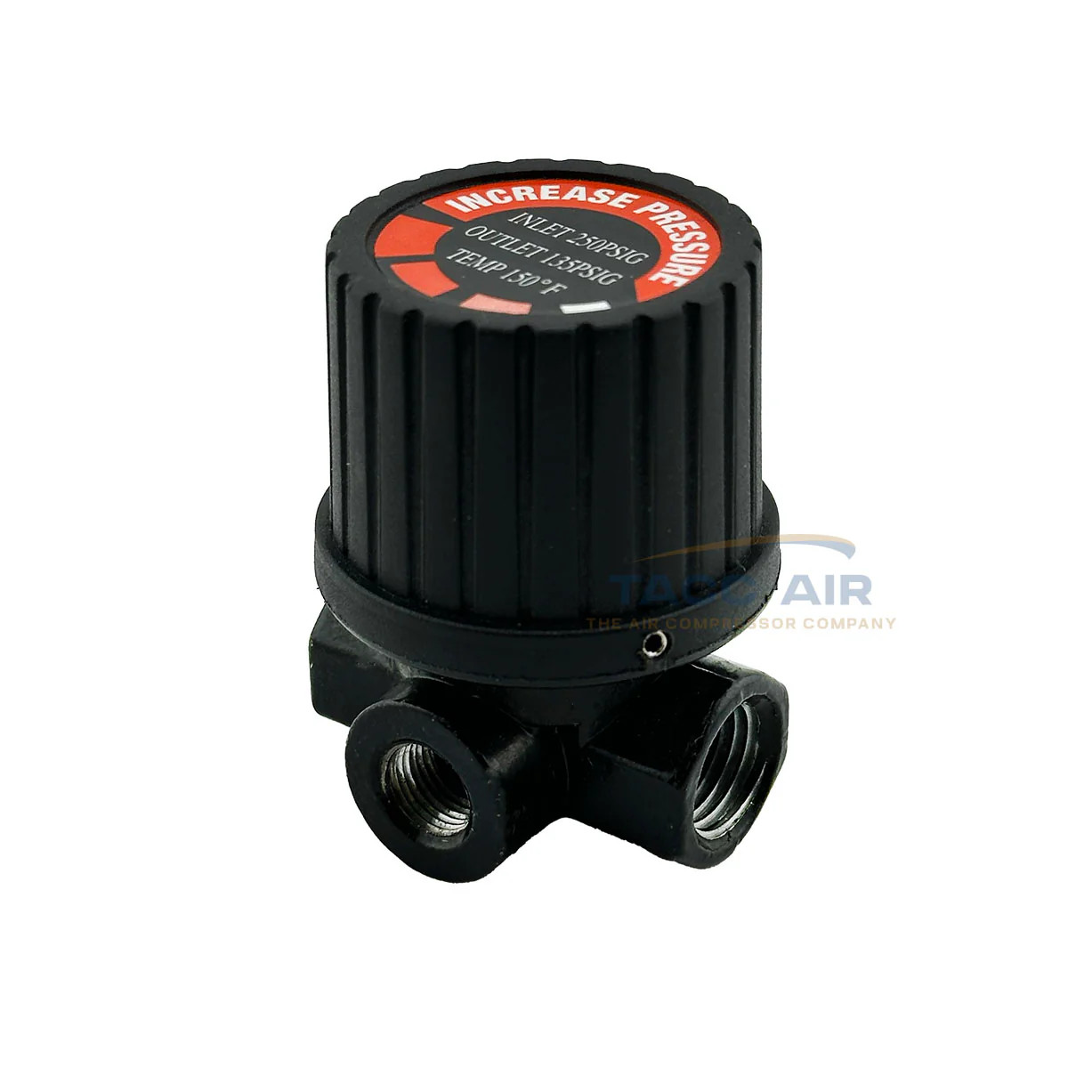 Pressure Regulator Replaces Re206202av