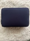 Dange Dover Arlo Tech Organizer Case Dark Blue- Large — photo 3