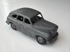 Dinky Toys Standard Vanguard 40e Vintage 1949-54 BARE METAL