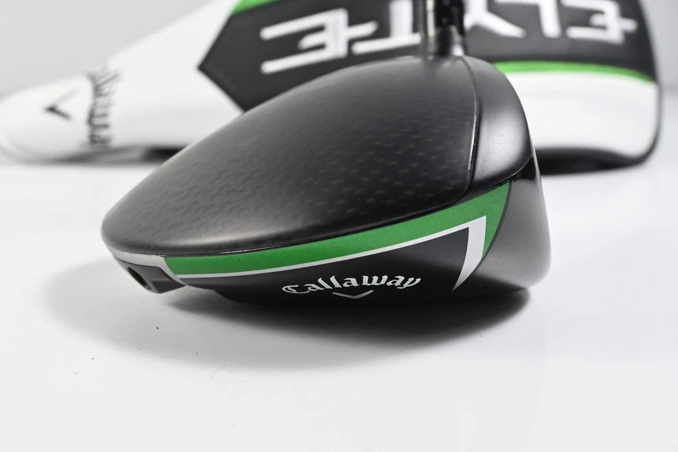 Callaway Elyte Driver / 10.5 Degree / X-Flex Project X Denali Black 60 Shaft - Image 3 of 4