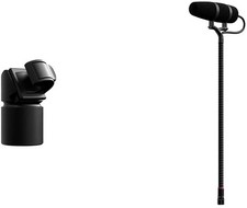 DPA 4099-DP-1-101-MS 4099 CORE Microphone Loud SPL with Mic Stand Mount