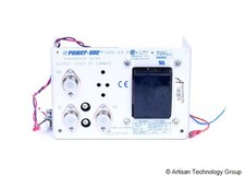 Power-One HN24-3.6-A DC Power Supply