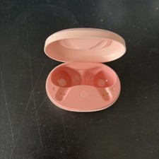Soundcore Life P2 Mini Wireless Bluetooth Earbuds - CHARGING CASE ONLY - Pink