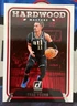 2024-25 Panini Donruss Basketball #9 Trae Young Hardwood Masters Base