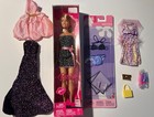 Barbie Glam Summer M3500 Mattel 2007 New in box With A Few Accessories — photo 1