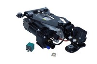 Maxgear Kompressor, Druckluftanlage 27-5024