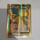 New ListingPokémon TCG Dragonite EX 106/108 Evolutions Full Art Ultra Rare Holo