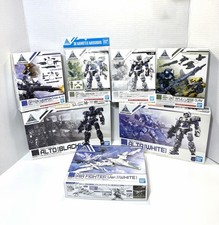 30 Minute Missions Alto Lot with Option Weapo...