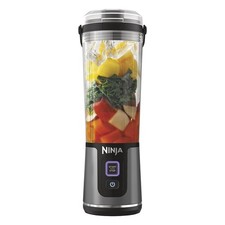 Ninja Blast kabelloser Akku-Mixer schwarz 532...