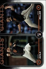 2024 Topps Update Series #US176-#US350 (2/2) - You Pick - Complete Your Set