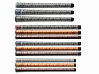 Winn Dri-Tac Wrap Golf Grip Standard/Midsize/Oversize Soft Feel Sweaty Hands