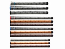 Winn Dri-Tac Wrap Golf Grip Standard/Midsize/Oversize Soft Feel Sweaty Hands