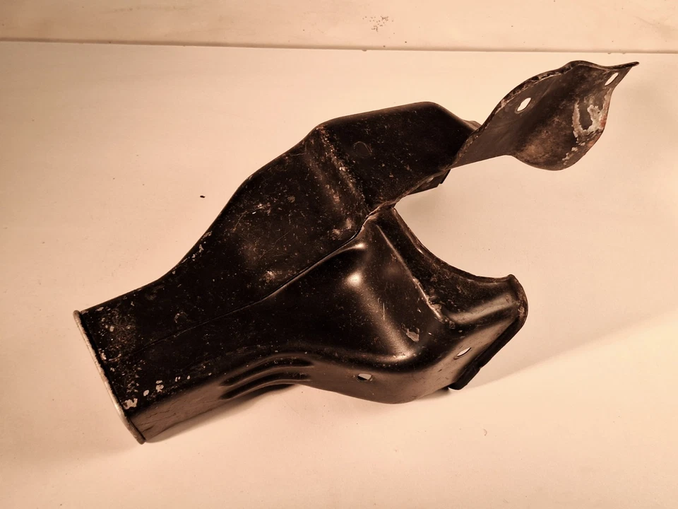 1991-1994 Subaru Legacy Liberty EJ22T EJ20G Turbo Inlet Air Duct "Chimney" - Image 2 of 4