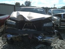 Alternator 105 Amp Opt K68 Fits 02-05 SIERRA 1500 PICKUP 603690
