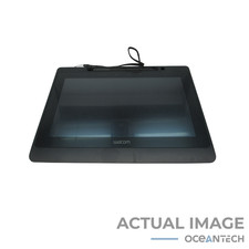 Wacom DTU-1141/K 10.1" Full HD Digital Interactive Display W/ Pen No USB