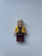 Lego Starwars The Visual Dictionary Luke Minifigure