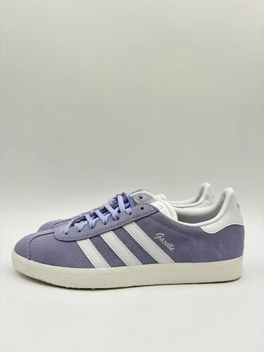 Adidas Women's Gazelle Originals Size 9.5 Violet Tone |IE0444|