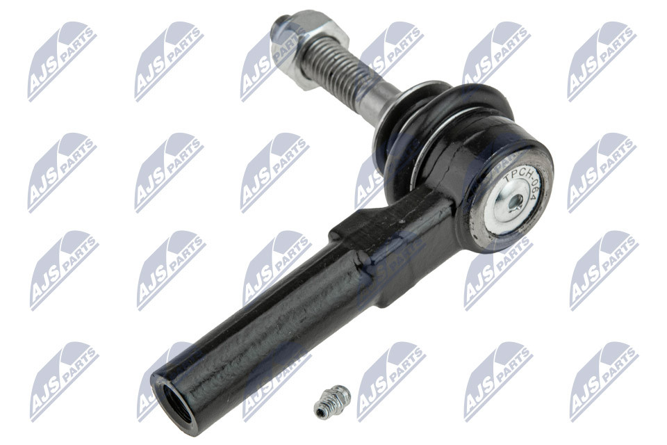 N.T.Y. SKZ-CH-064.NTY Tie Rod End for FORD USA,LINCOLN