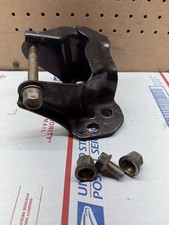 1996-2000 Honda Civic Upper Transmission Mount Bracket Manual 1996-2000 Honda Civic Upper Transmission Mount Bracket Manual