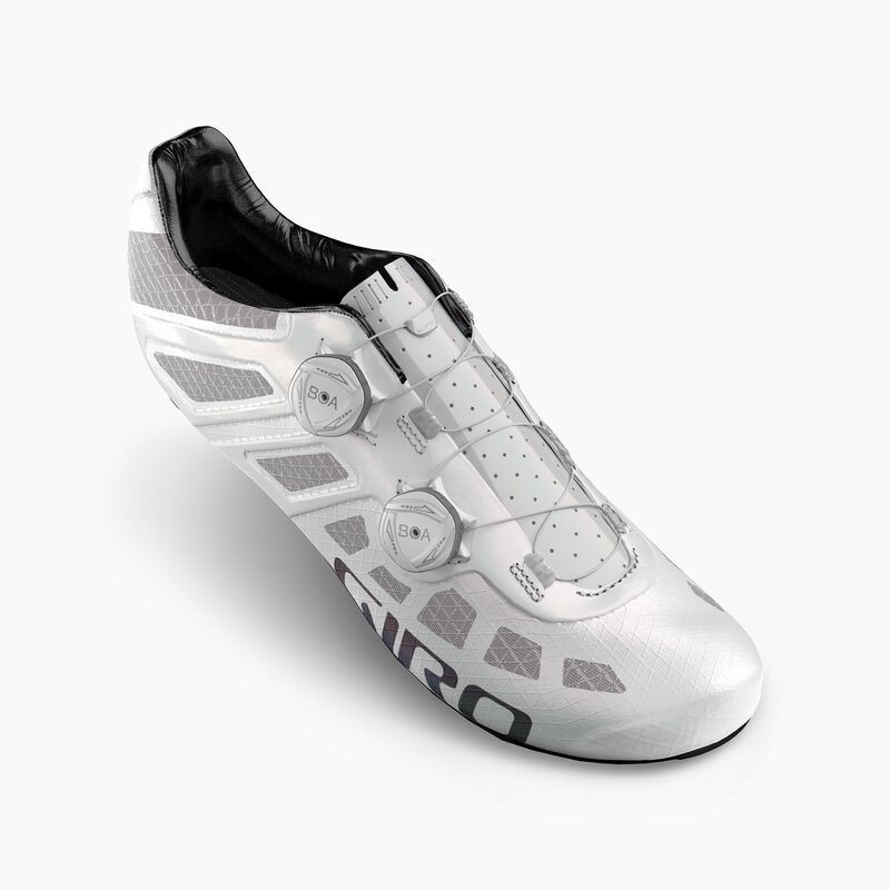 Scarpe bici da corsa in carbonio GIRO IMPERIAL 2 boa