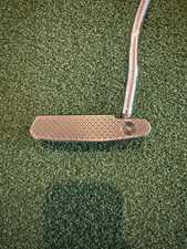 Odyssey Toulon Chicago Putter 33.5 Inch