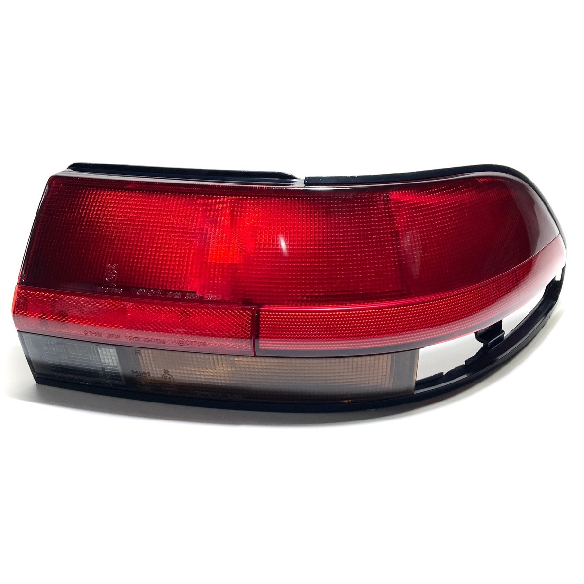 Tail Light Lamp RH Toyota Corolla Liftback AE92 1987-1997 Genuine