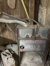 Early 1900&rsquo;s John Deere no. 1A Corn Sheller