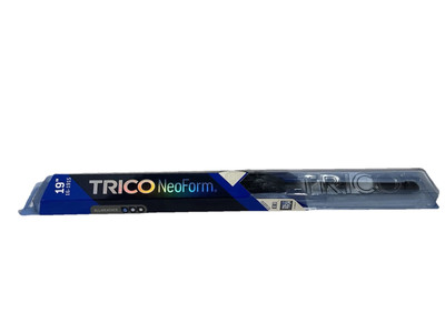 TRICO NeoForm 16-1915 19'' Super-Premium Beam Wiper -Push Button Arms- All Season