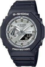 CASIO G-SHOCK WAVE CEPTOR Black GW5600J Solar Powered 20BAR Water