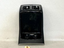 ⭐2021-2023 KIA SORENTO REAR CENTER CONSOLE AIR VENT TRIM COVER PANEL OEM LOT2700