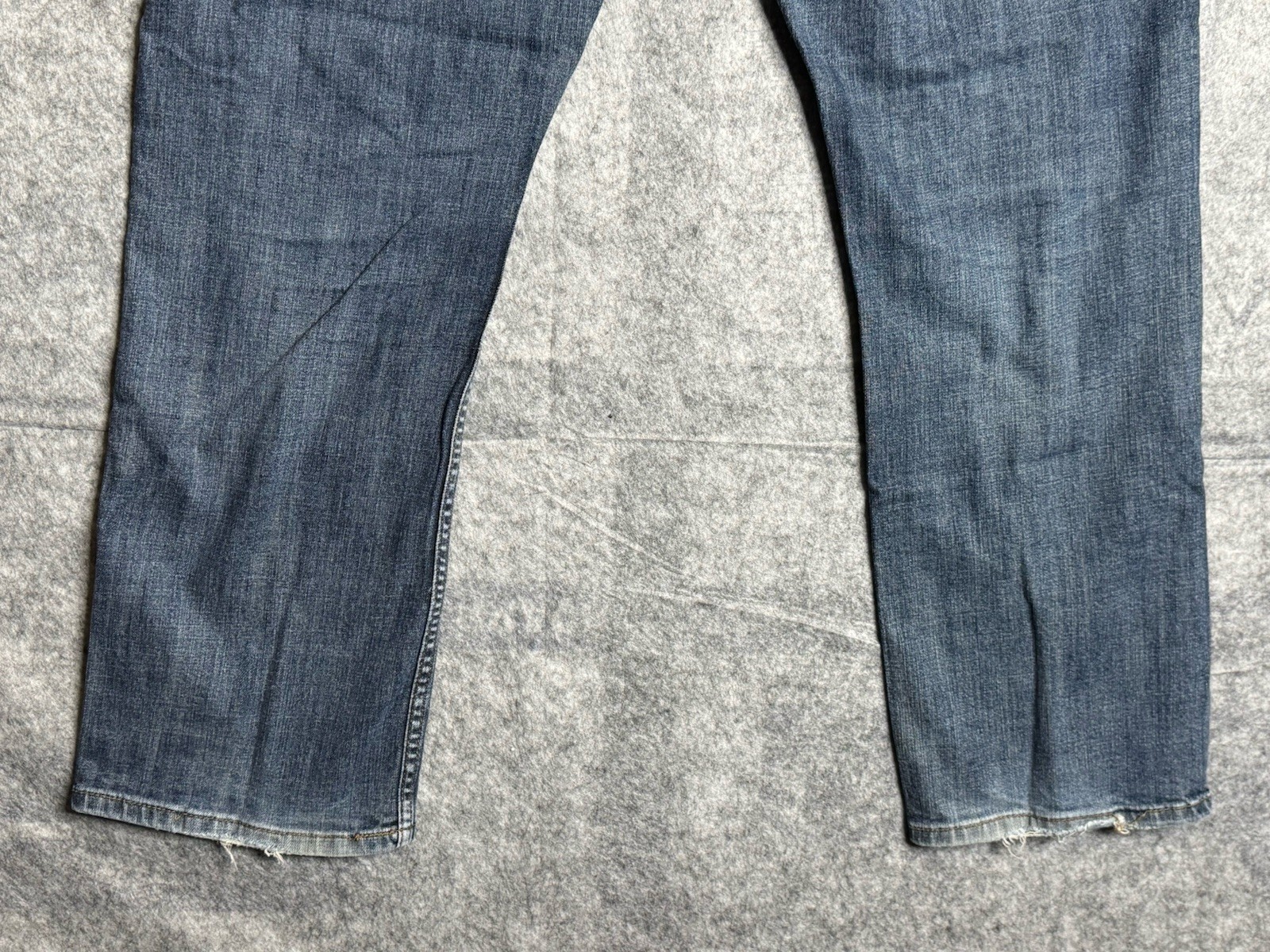 Buffalo David Bitton Driven-X Basic Straight Stre… - image 9