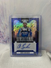 2025 Panini Prizm NASCAR Racing Checklist Guide in-content 32