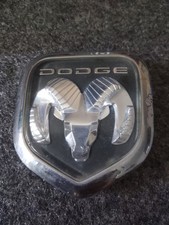 1997-2003 Dodge Dakota Durango 55076512 1997-2001 Ram Van 55295241 Front Emblem
