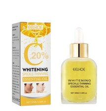 White Plus Blemish Facial Essence, Blemish Fine Lines, Moisturizing, And Brighte