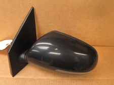 Manual Remote Mirror for Kia RIO/RIO5 2010-2011, Left (Driver), Manual