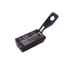 Battery for Symbol MC3100 MC3190 MC75 MC7095 MC70 82-127912-01 BTRY-MC3XKABOE
