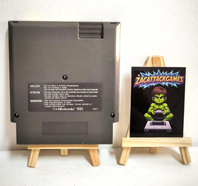 Batman Return of the Joker Nintendo Nes FAH envoi rapide et suivi