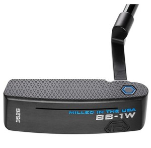 Bettinardi BB1 Wide Putter - Standard Grip 35”