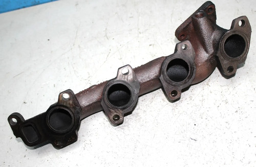 Abgaskrümmer Krümmer A6461420301 Mercedes W639 Vito 115 CDi OM 646 Bj.07