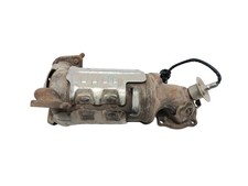 2852907600 KATALYSATOR / 2882324 FÜR HYUNDAI I30 PD N LINE