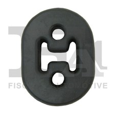 Halter Abgasanlage FA1 793-914 für HONDA ACCORD CE Gummi 5 Aerodeck 16V CE2