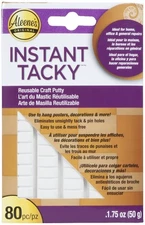 Aleene's Instant Tacky Craft Putty 1.75oz
