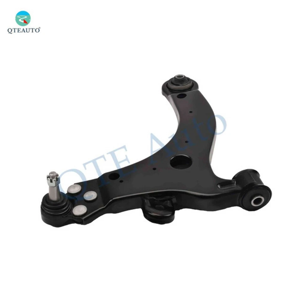 Braço de controle inferior esquerdo dianteiro junta esférica para 1997-2005 Chevrolet Venture - Imagem 4 de 4