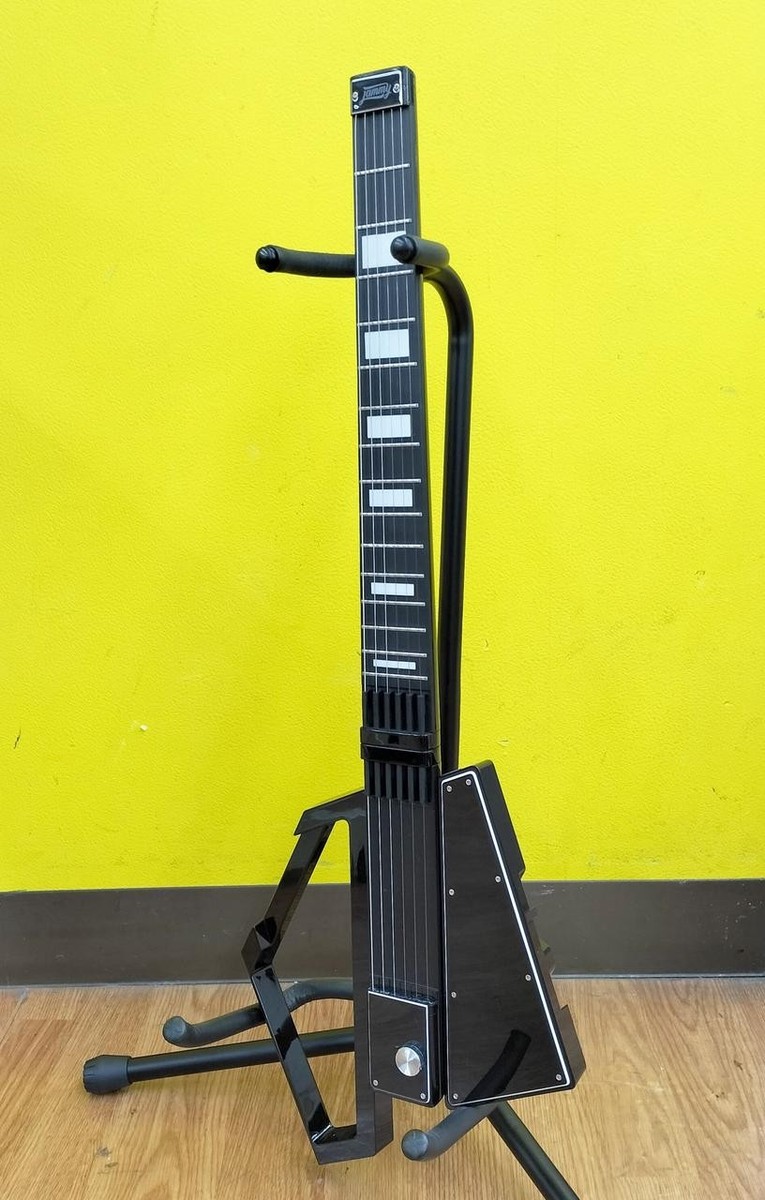 JAMMY GUITAR JG-001 MIDI guitar | eBay