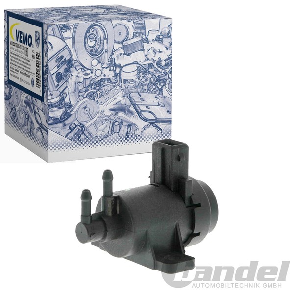 Vemo Druckwandler Passend FüR Nissan Interstar Primastar Opel Movano Vivaro-image