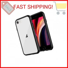 JETech Case for iPhone SE 3/2 (2022/2020 Edition), iPhone 8 and iPhone 7, 4.7-In