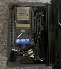 Electronic Specialties Digital Battery Electrical System Analyzer - 726 Electronic Specialties Digital Battery Electrical System Analyzer - 726