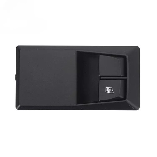 Sleek Black Design Power Control Switch for Magnum Truck Front Left Side - Picture 9 of 9