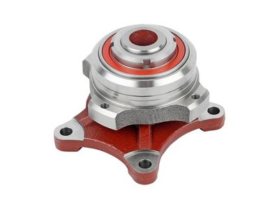 Lüfternabe DT Spare Parts 6.30090 Lüfternabe, H: 90 mm